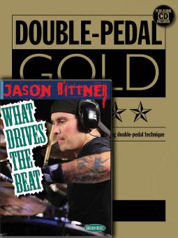 Double Bass Drum Pro Method 