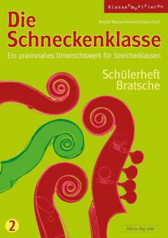 Die Schneckenklasse 2 