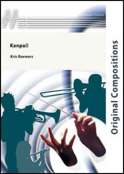 Kanpai! 