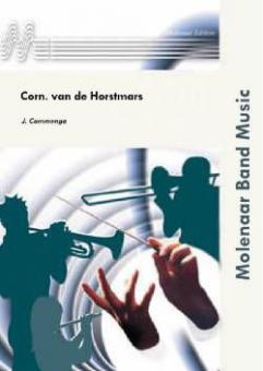 Corn. van de Horstmars 