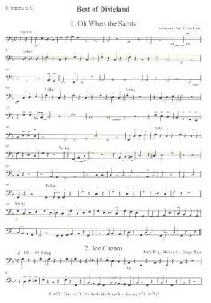 Best Of Dixieland 