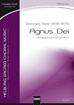 Agnus Dei 