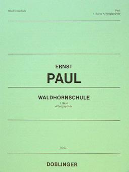 Waldhornschule 1 