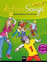 Action Songs 