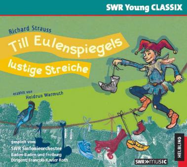 Till Eulenspiegel's Merry Pranks, Op. 28 