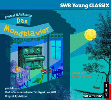 Das Mondklavier 