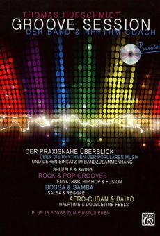 Groove Session 