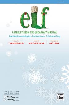 Elf! 