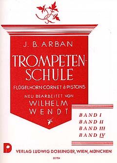 Trompetenschule 4 