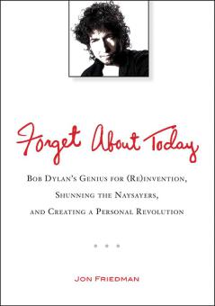 Forget About Today 