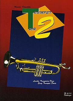 T (Trumpet) for 2 