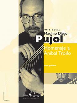 Homenaje a Anibal Troilo 
