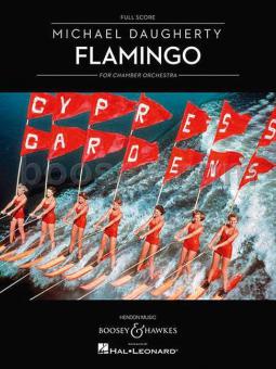 Flamingo 