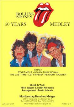 Rolling Stones 