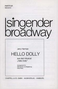 Hello Dolly 