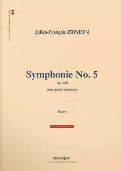 Symphonie n° 5, op. 100 Standard