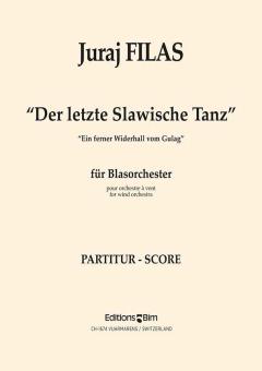 Dernière danse slave Standard