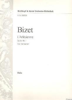 L'Arlésienne Suite Nr. 1 