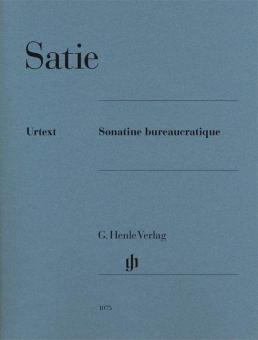 Sonatine bureaucratique 