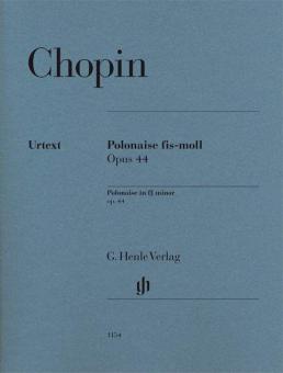 Polonaise op. 44 