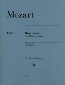 Divertimenti 