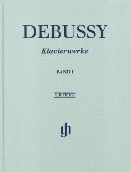 Piano Works Volume I 