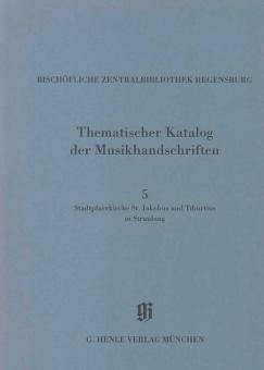 KBM 14/5 Bischöfliche Zentralbibliothek Regensburg 