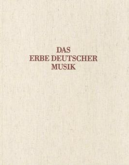 Das Erbe deutscher Musik Band 125 