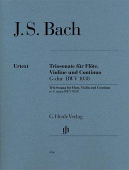 Trio Sonata 