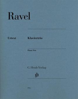 Trio pour piano 