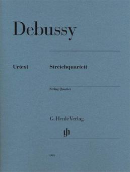 Quatuor à cordes 