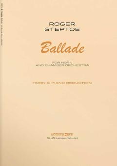 Ballad Standard