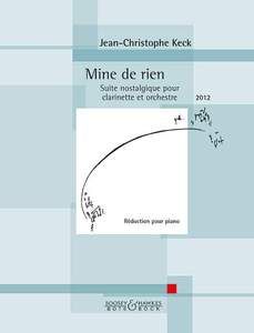 Mine de rien... 