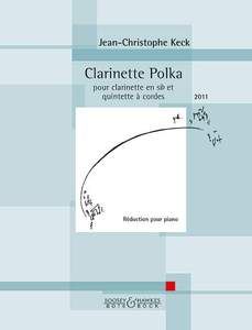Clarinette Polka 