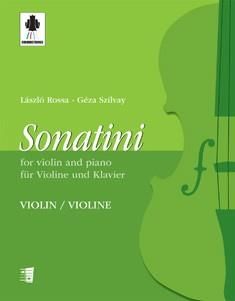 Sonatini 