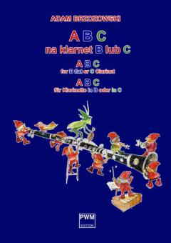 ABC Vol. 1 
