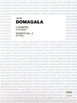 Sonata No.2 