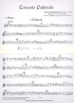 Concerto pastorale 