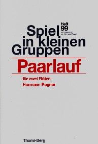 Paarlauf 