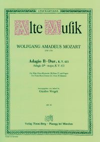 Adagio 