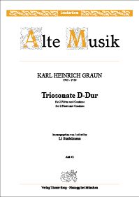 Triosonate 