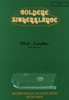 Pfeiflandler 