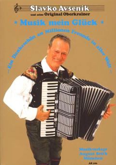 Musik mein Glück 
