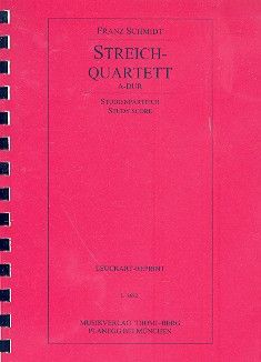 Streichquartett 