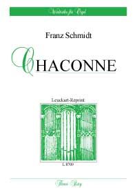 Chaconne 