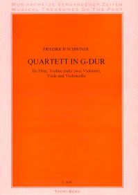 Quartett 
