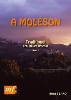 A Moleson 