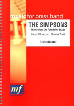 The Simpsons 