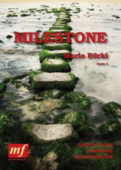 Milestone 