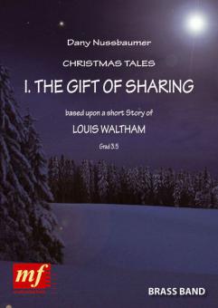 The Gift Of Sharing (Christmas Tales) 